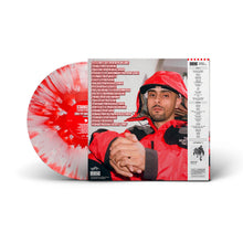 Load image into Gallery viewer, LIVING TYPE DANGEROUS Vol. 1 "North Face Nace" (LP - Candy Caine w/ OBI)
