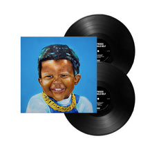 Load image into Gallery viewer, WHY EQUALS SELF (2LP)
