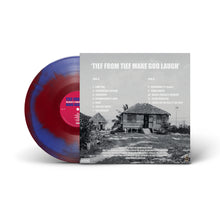 Load image into Gallery viewer, 'TIEF FROM TIEF MAKE GOD LAUGH' (LP)
