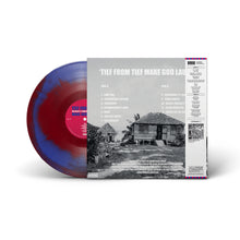 Load image into Gallery viewer, 'TIEF FROM TIEF MAKE GOD LAUGH' (LP)

