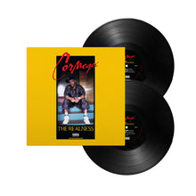 Load image into Gallery viewer, The Realness - 25th Anniversary (2LP)
