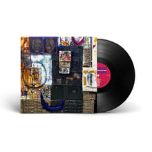 Load image into Gallery viewer, 'TIEF FROM TIEF MAKE GOD LAUGH' (LP)
