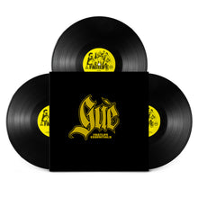 Load image into Gallery viewer, Fastlife Essentials (3LP - Black)
