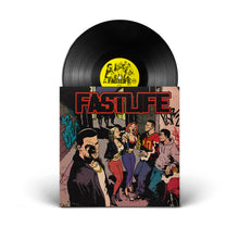 Load image into Gallery viewer, Fastlife Essentials (3LP - Black)
