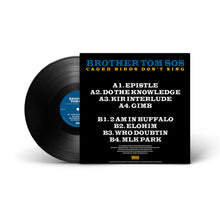 Load image into Gallery viewer, Caged Birds Don't Sing (EP)
