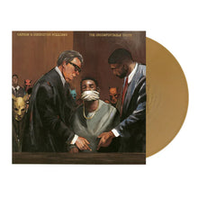 Load image into Gallery viewer, The Uncomfortable Truth (LP)
