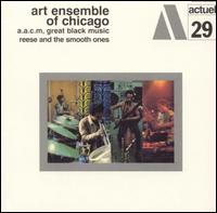 Reese And The Smooth Ones (Remastered Gatefold LP)