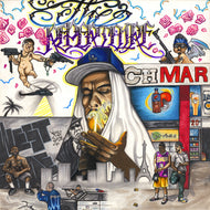The Repertoire (LP)