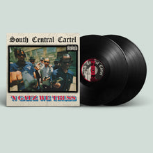 Load image into Gallery viewer, N Gatz We Truss (2LP)
