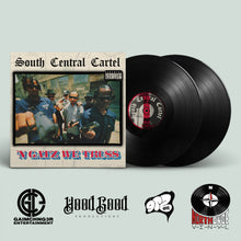 Load image into Gallery viewer, N Gatz We Truss (2LP)
