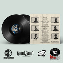 Load image into Gallery viewer, N Gatz We Truss (2LP)
