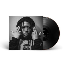 Load image into Gallery viewer, Ras V (LP)
