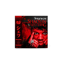 Load image into Gallery viewer, Shaolin vs. Wu Tang (15th Anniversary)
