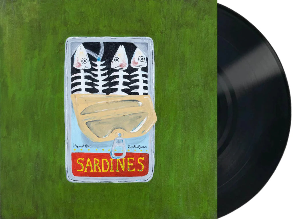 Sardines (LP)