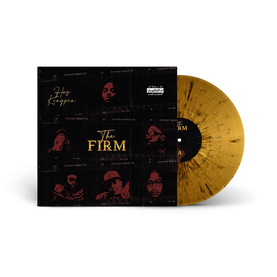 The Firm (LP)