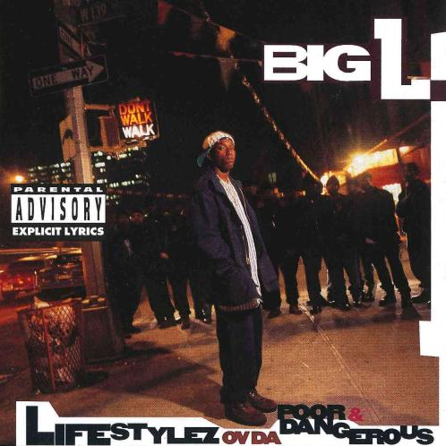 Lifestylez Ov Da Poor And Dangerous (CD)