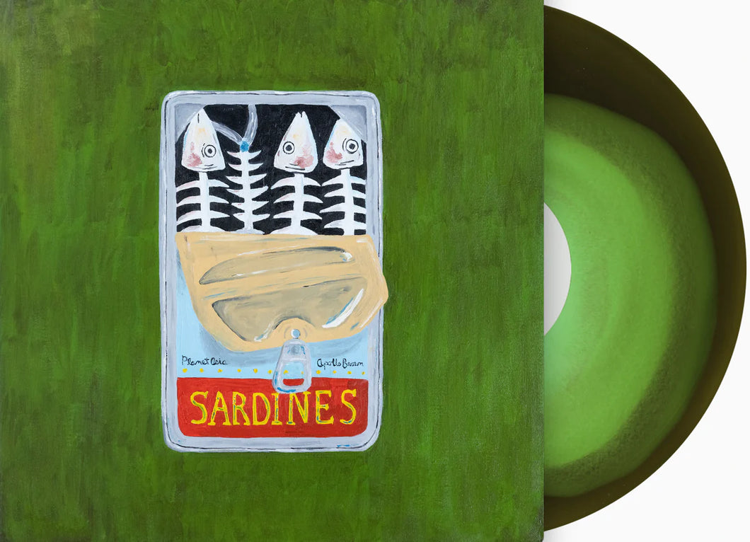 Sardines (LP)