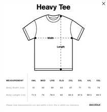 Load image into Gallery viewer, Orange Season - 10th Anniversary (T-Shirt)
