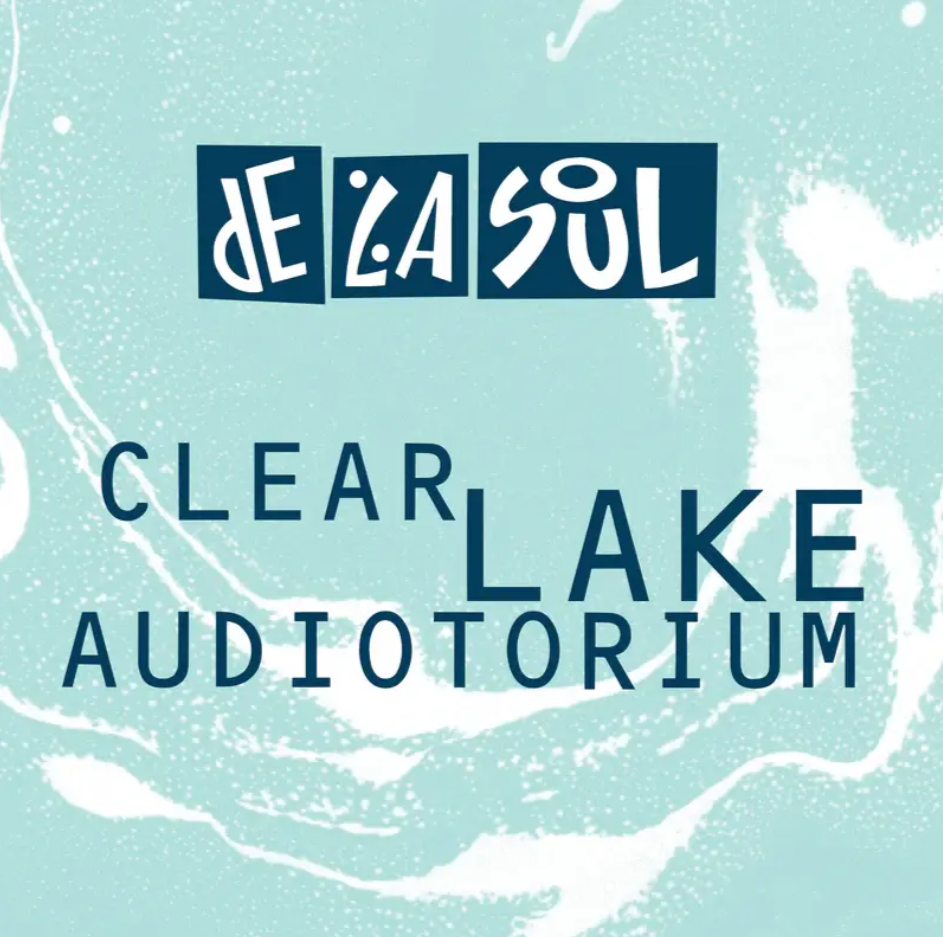 Clear Lake Audiotorium (LP)