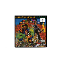 Load image into Gallery viewer, Stress: The Extinction Agenda [2LP Classic Black Vinyl]
