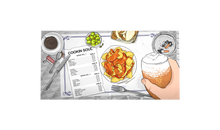 Load image into Gallery viewer, Tapas Vol. 1-2 (2LP)
