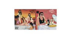 Load image into Gallery viewer, Tapas Vol. 1-2 (2LP)
