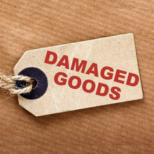 Load image into Gallery viewer, Damaged Goods
