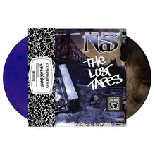 Load image into Gallery viewer, The Lost Tapes - 20th Anniversary (2LP)
