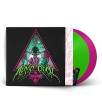 Load image into Gallery viewer, The Impossible Kid (2LP)
