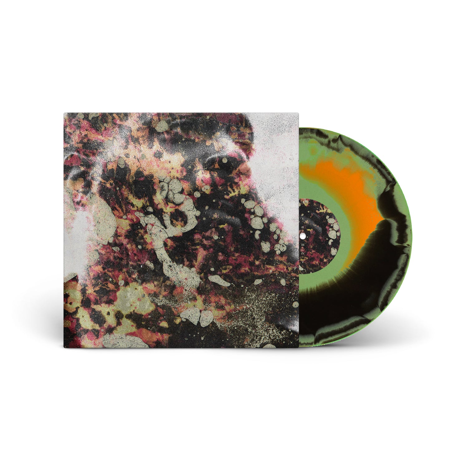 Charlie Pope (LP) – RRC MUSIC CO.