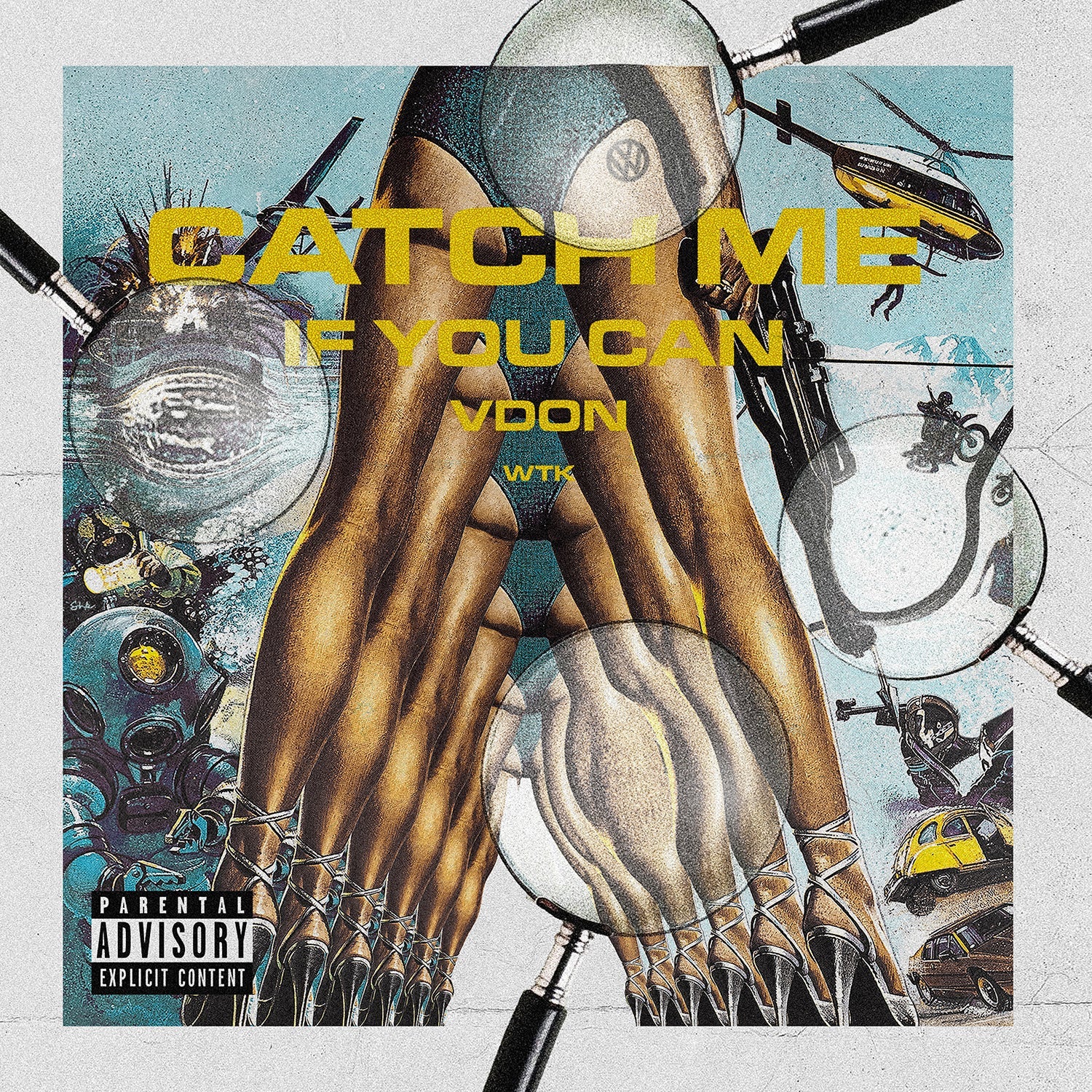 EP – RRC MUSIC CO.