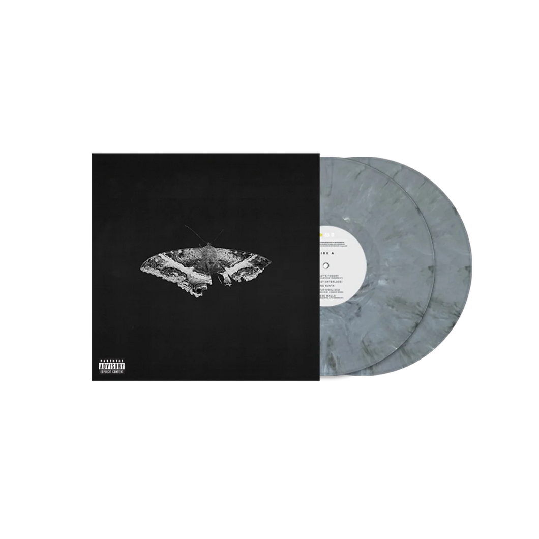 To Pimp A Butterfly (10th Anniversary Edition)