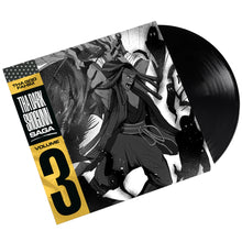 Load image into Gallery viewer, Tha Dark Shogunn Saga, Vol. 3 (LP)
