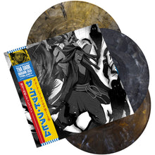 Load image into Gallery viewer, Tha Dark Shogunn Saga Trilogy (3LP)
