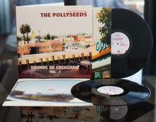 Load image into Gallery viewer, The Pollyseeds - Sounds of Crenshaw, Volume 1 (2LP)
