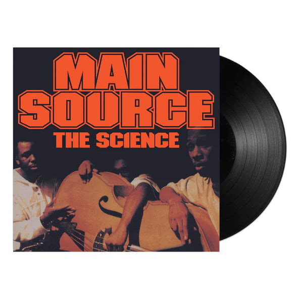 The Science – RRC MUSIC CO. The Science – RRC MUSIC CO.