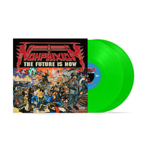 Load image into Gallery viewer, The Future Is Now (2LP)
