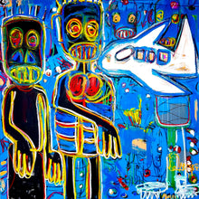 Load image into Gallery viewer, UNTIL THE SKY BREAK (LP)
