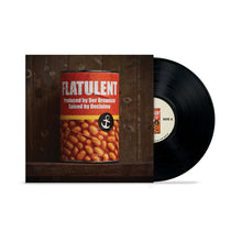 Load image into Gallery viewer, Flatulent (Produced by Der Brxwnsxn) (LP)
