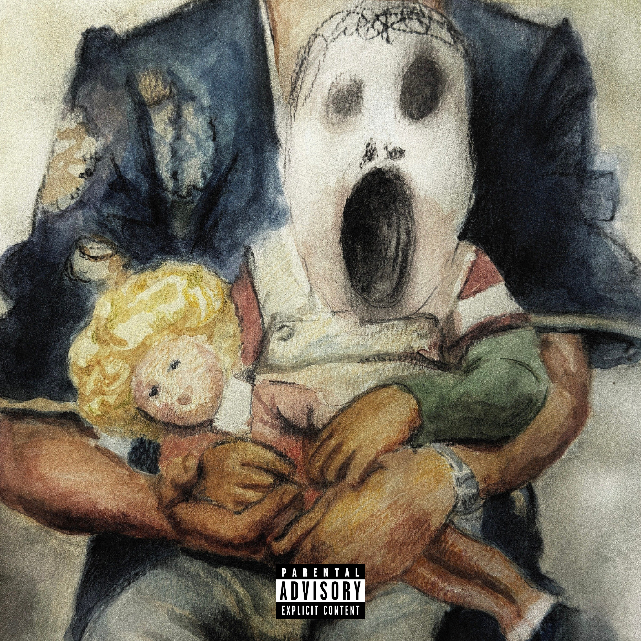 Pre-Orders / Hip-Hop & Rap – RRC MUSIC CO.