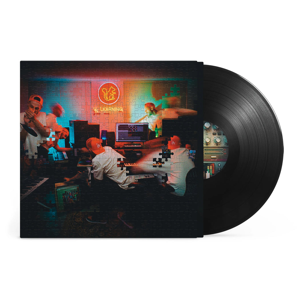Unlearning Vol. 2
