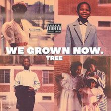 Load image into Gallery viewer, We Grown Now (LP)
