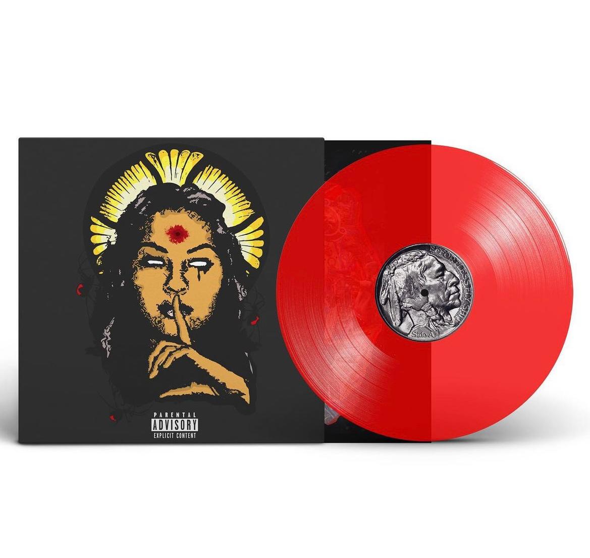 Westside Gunn - The Black Widow [Black] Black Widow - song and