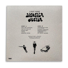 Load image into Gallery viewer, Disaster Jester (LP)
