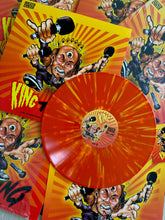 Load image into Gallery viewer, King Thing (LP)

