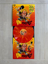 Load image into Gallery viewer, King Thing (LP)
