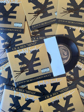 Load image into Gallery viewer, MIND feat. CK &amp; BES (7")
