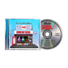 Load image into Gallery viewer, Bakin Soul
