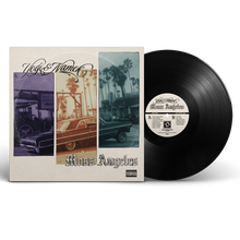 Load image into Gallery viewer, Moss Angeles (LP)
