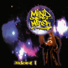 Load image into Gallery viewer, Mind Over Matter (2LP)
